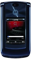 Motorola RAZR2 V8 Phone (T-Mobile)