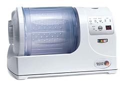 Marinade Express Home Tabletop Unit, White