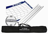 Easton Platinum Volleyball Set