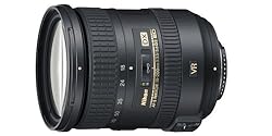 Nikon 18-200mm f/3.5-5.6G AF-S ED VR II Nikkor Telephoto Zoom Lens for Nikon DX-Format Digital SLR Cameras