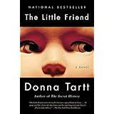 the little friend a novel vintage contemporaries