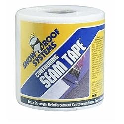 KST Coatings/Snow Roof CST-50 Seam Tape