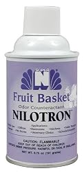 Nilotron Aerosol Refills - Premier Fruit