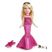 Bratz The Fashion Show Evening Wear Collection - Cloe