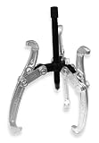 3 Jaw Gear Puller - 6 Inch