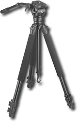 Dynex 65" Professional Tripod - DX-MW010