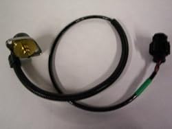 Volvo Truck Boost Pressure Temp Sensor 20700060