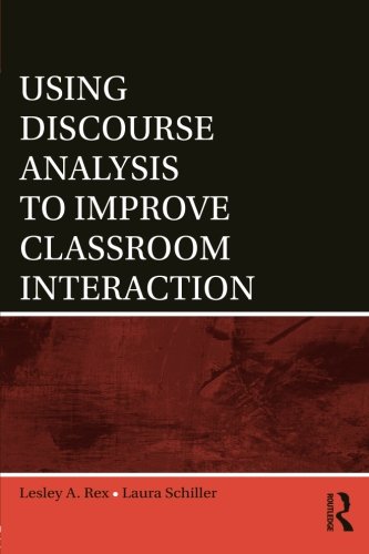 using discourse analysis to improve classroom interaction
