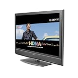 Sony Bravia V-Series KDL-46V2500 46 inch 1080p LCD HDTV