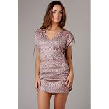 Kish Crochet Tunic