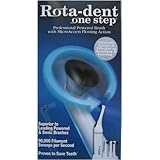 Prodentec Rotadent One Step, PINK