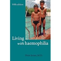 Living with Haemophilia