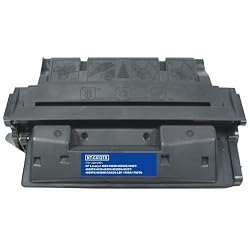 HP LaserJet 4000 New Compatible C4127X Laser Toner Cartridge For Use With HP LaserJet 4000, 4000N, 4