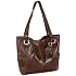 Fossil Hathaway Glazed Tote