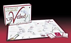 Unveiled Bachelorette Party Game