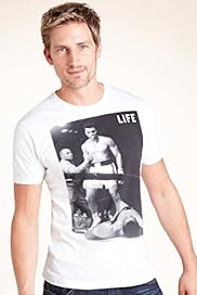 Blue Harbour Pure Cotton Crew Neck Alis Life T shirt
