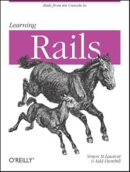 Learning Rails