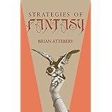 strategies of fantasy