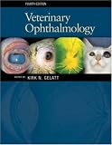 View Book 'Veterinary Ophthalmology (2 Volume Set)' 
