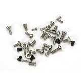 MD520N Body Hardware Set: BCX3