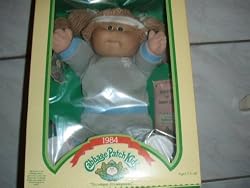 1985 Cabbage Patch Kids