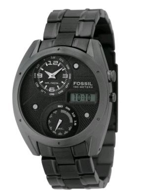 Fossil BQ9323 Fossil Watch Style BQ9323