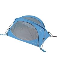 Littlelife Arc 2 travel cot - Light Blue