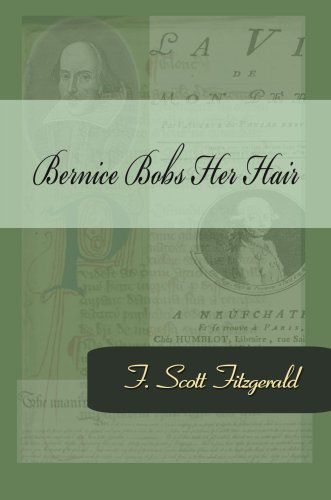 Bernice Bobs Her Hair by F. Sco...