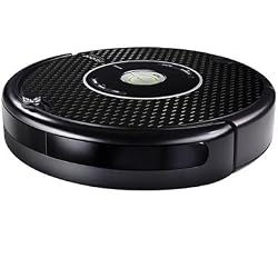 iRobot 500 Series Roomba Vacuum-Cleaning Robot with On-Board Scheduling