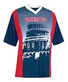 City Series Washington Short Sleeve Jersey