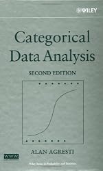 Categorical Data Analysis (Wiley Series in Probability and Statistics)
