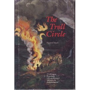 the troll circle modern scandinavian literature in translation