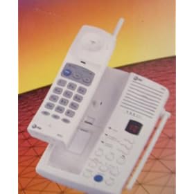 AT&T9050/900MhzCordlessPhone,DigitalAnsweringSystem