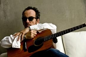 Image of Elvis Costello
