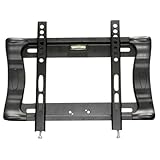 PYLE-HOME PSW329F - 10 X 32 Inch Flat Panel Tv Wall Mount