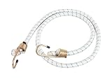 48 Inch Heavy Duty Bungee Strap - 12 Millimeters - Bulk