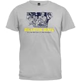 Beastie Boys - Humidity T-Shirt
