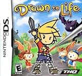 Drawn to Life NDS