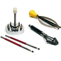 Bestfit Pocket Watch Hand Fitting Setting Remover Tools