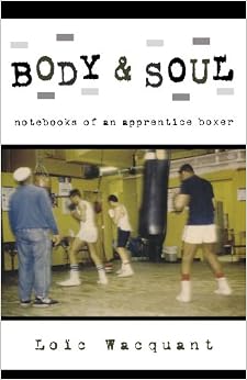 musique boxing my shadow