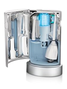 philips uv toothbrush sanitizer