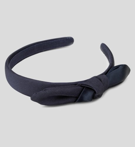 Autograph Bow Headband