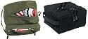 Rothco Compartment Travel Toiletry Bag