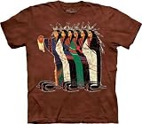 Meeting of Clanseekers T-Shirt, Available in Various Sizes