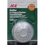 Ace Small Engine Muffler