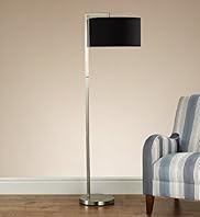 Hotel Angle Floor Lamp