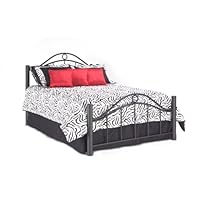 Fashion Bed Group Linden Queen Bed with Frame