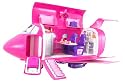 Barbie Glam Vacation Jet