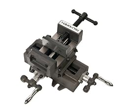 Palmgren 30303 CV30 3-Inch Cross Vise
