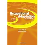 occupational adaptation in practice concepts and cases